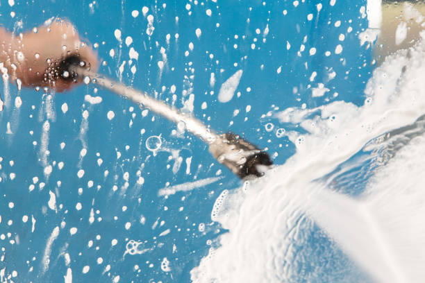 Best Factory Floor Cleaning  in Makawao, HI