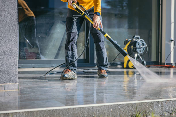 Professional Pressure Washing Services in Makawao, HI